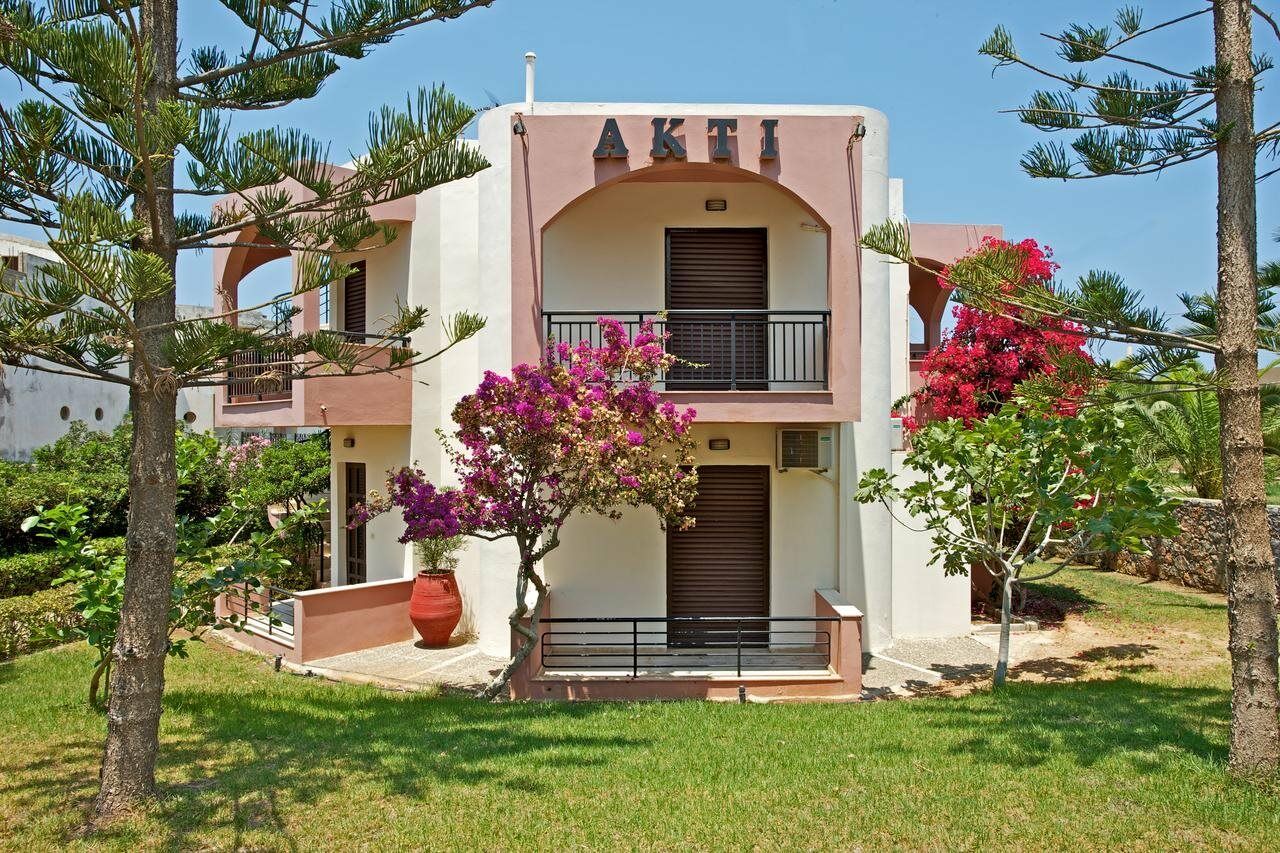 Akti Rethymno Apartament